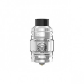  Zeus Sub Ohm Tank Silver