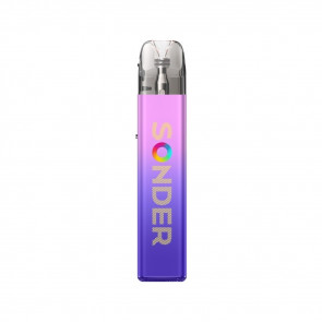 Geekvape Sonder Q2 3ml Pod Kit Fizzy Grape