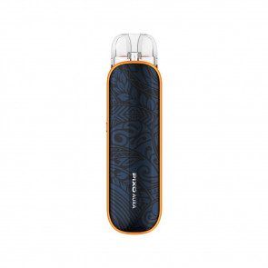 Aspire Pixo Aura Pod Kit 1300mAh 2ml Tribal Orange