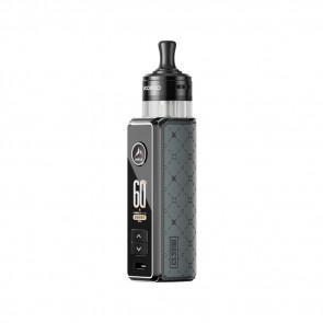 VooPoo Drag S3 Pod Kit 3000mAh 5ml