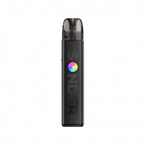 Geekvape Sonder Q3 Pod Kit 1750mAh 3ml Beat Black