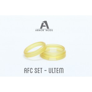 Armor 2.0 RDA  AFC SET- ULTEM 