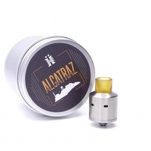 Alcatraz RDA by Häze