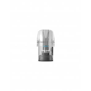 Aspire TSX Clear Cartridge 0.8 ohm 3 ML