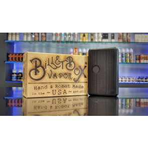 Billet Box Rat Black Rev.4 DNA60 