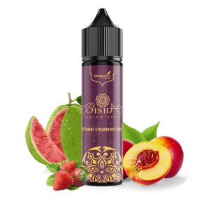 Bisha Nectarine Strawberry Guava