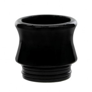 Elegant 510 Spider Tip Black