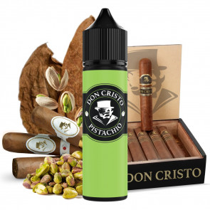 Don Cristo Pistachio 60