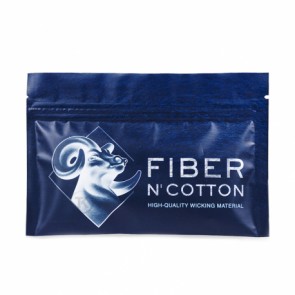 Fiber n Cotton