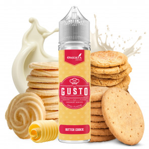 Gusto Butter Cookie