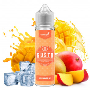 Gusto Cool Mango Mix