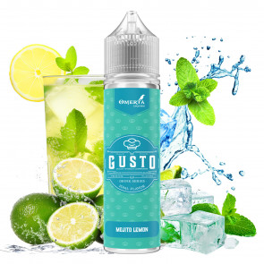 Gusto Mojito Lemon 