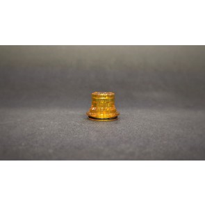 Drip Tip-Liquid controller Ultem polished