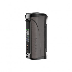 Innokin Kroma-R Box Mod 80W 18650 Gun Metal