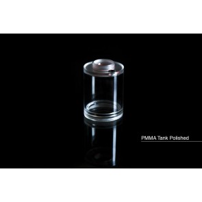 PMMA Tank Polished for V1 / V2 / V3 /V4