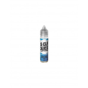 Blue Razz Lemonade Ice Flavour Shot 60ml