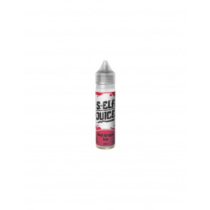 Red Grape Flavour Ice Shot 60ml