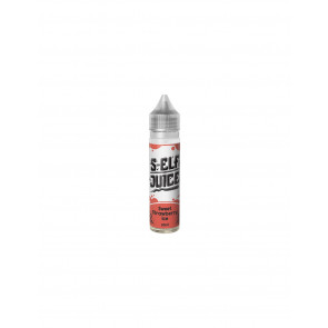 Sweet Strawberry Ice Flavour Shot 60ml
