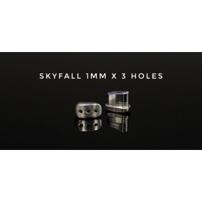 Skyfall Air Disks 1mm x 3 holes