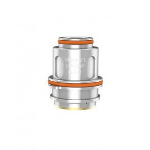 Z1 0.4 Ohm Mesh Coil For Zeus Sub Ohm Tank by Geekvape