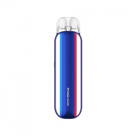 Aspire Pixo Aura Pod Kit 1300mAh 2ml Speed Blue