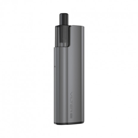Aspire Vilter Max Pod Kit 1800mAh 2ml Titan Grey