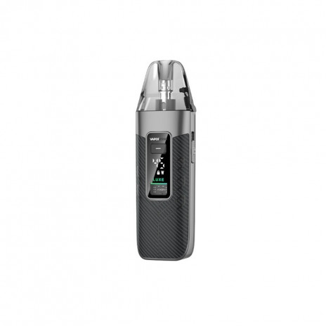 Vaporesso Luxe X3 Pod Kit Carbon Black