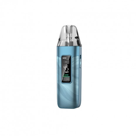 Vaporesso Luxe X3 Pod Kit Fluid Blue