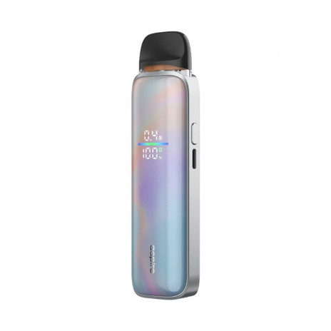 Aspire Pixo Max Pod Kit 2600mAh 2ml White Glow
