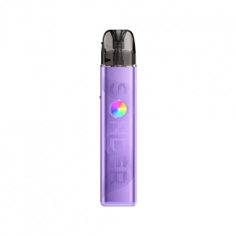 Geekvape Sonder Q3 Pod Kit 1750mAh 3ml Groove Purple