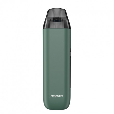 Aspire Minican 3 2m Pod Kit Dark Green