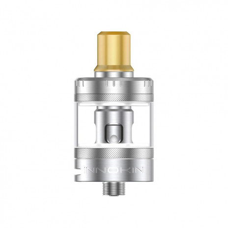 INNOKIN ZENITH MINIMAL 4ML SS