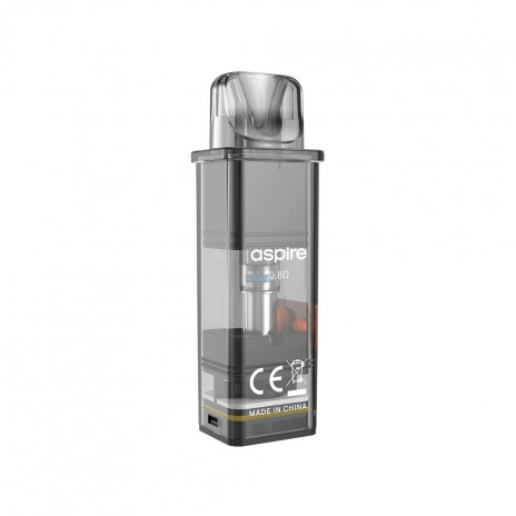 ASPIRE GOTEK 2ML 0,8OHM POD ΔΕΞΑΜΕΝΗ