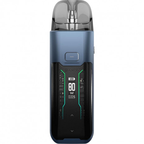 Vaporesso Luxe XR Max 5ml Pod Kit Glacier Blue