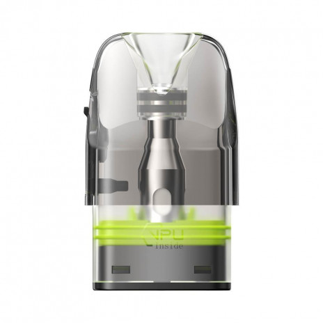Geekvape Q 0.6ohm Side Fill 3ml Pod Δεξαμενή sonder