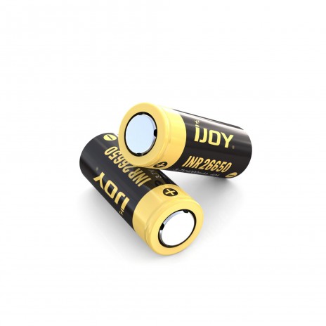 IJOY 26650 Battery 40A 4200mAh