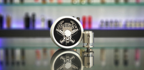 Hellfire MavT RDTA 