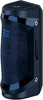 Aegis Solo 2 (S100) 100W Box Mod Blue