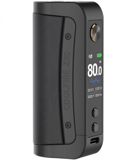 INNOKIN COOLFIRE Z80 MOD Black