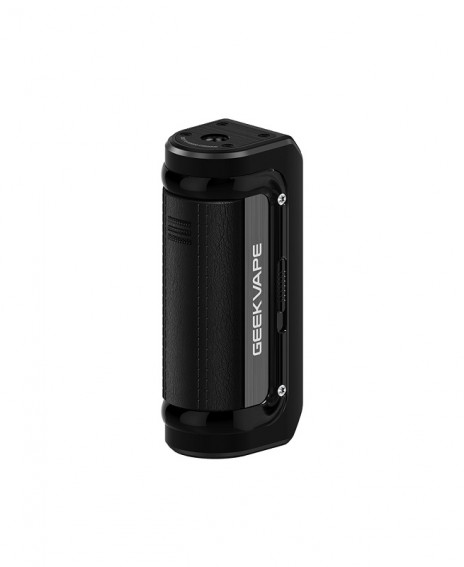 Aegis Mini 2 (M100) 100W Box Mod by Geekvape - Classic Black