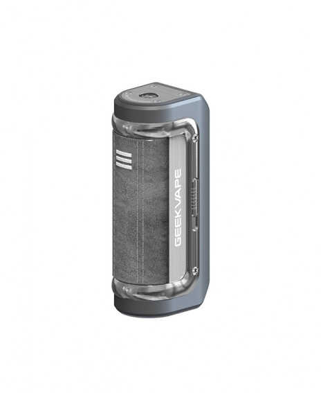 Aegis Mini 2 (M100) 100W Box Mod by Geekvape - Silver