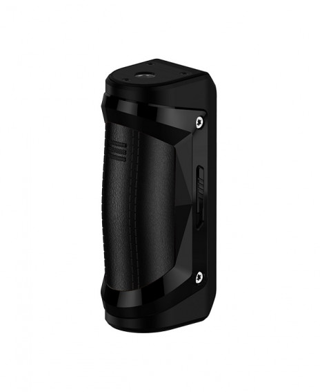 Aegis Solo 2 (S100) 100W Box Mod Classic Black