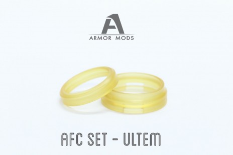 Armor 2.0 RDA  AFC SET- ULTEM 