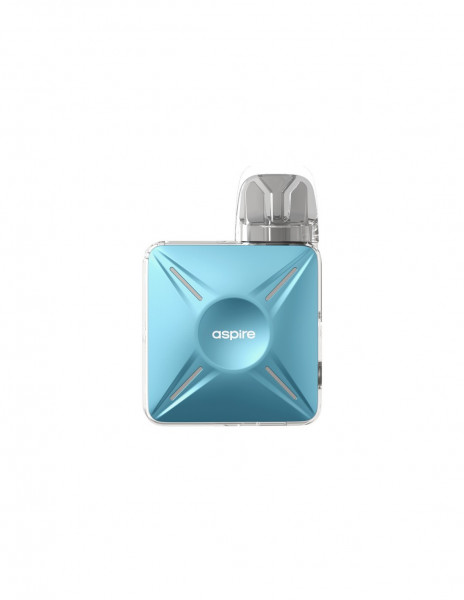 Aspire Cyber X Kit Frost Blue