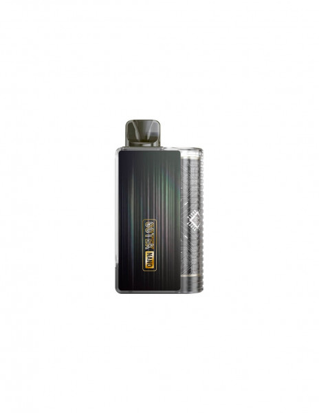 Aspire Gotek Nano Kit Black