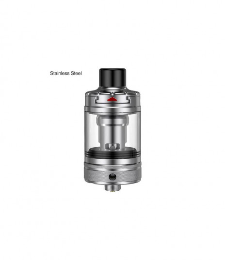 Aspire Nautilus 3 Tank SS