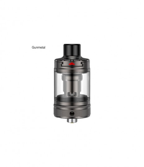 Aspire Nautilus 3 Tank Gun Metal