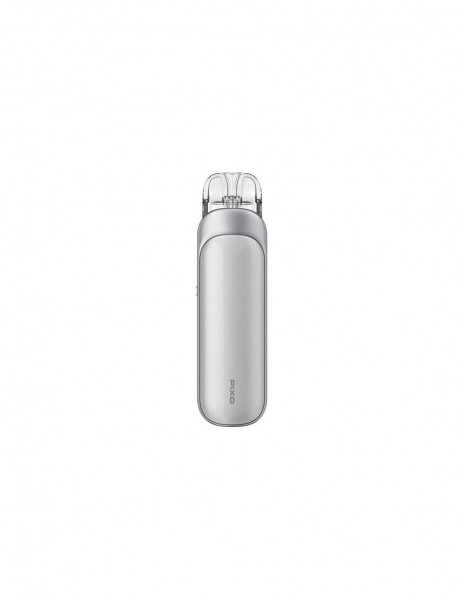 Aspire Pixo Pod Kit Ice Silver