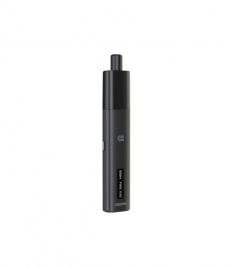 Aspire Vilter S Kit Black