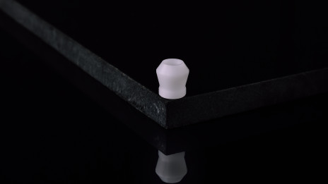 SKYTIP ULTRA RDL Cap White Delrin